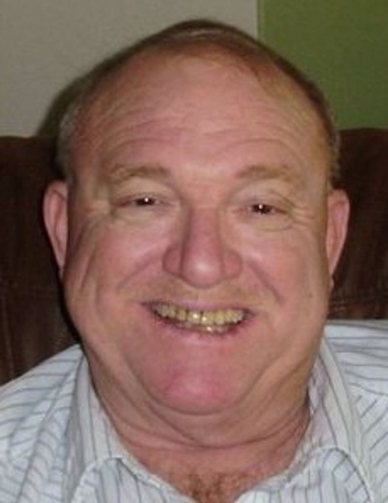 Phil Gumm Profile Photo