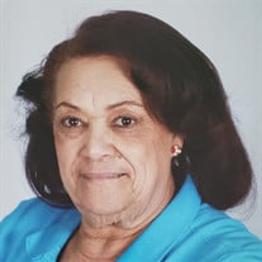 Mrs. Sonia M. Rosario