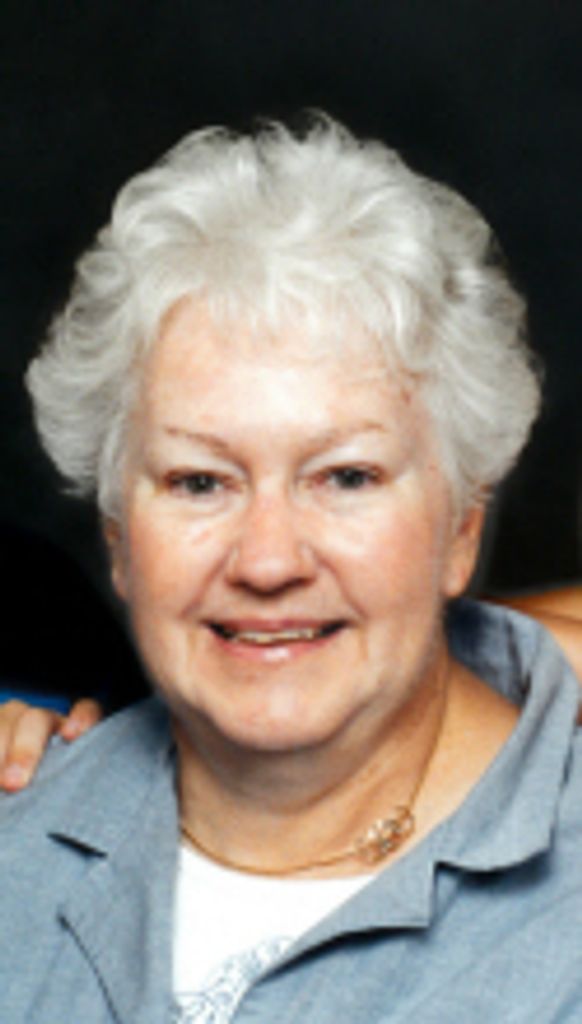 Mary L. (Nee Reed) Fugate