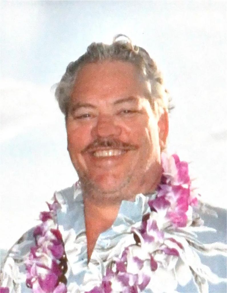 Michael Joseph "Canuck" Laliberte