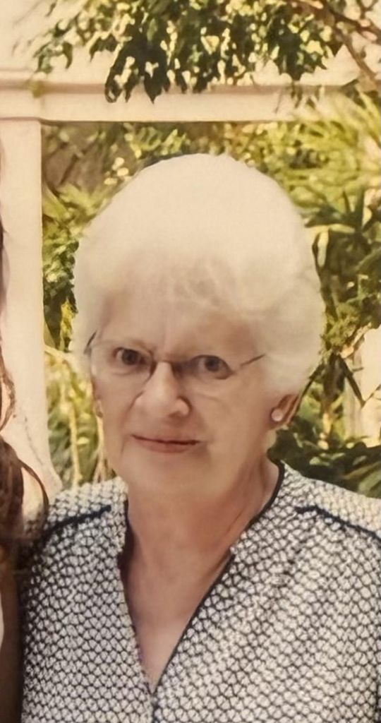 Patricia Ann Knapp Profile Photo