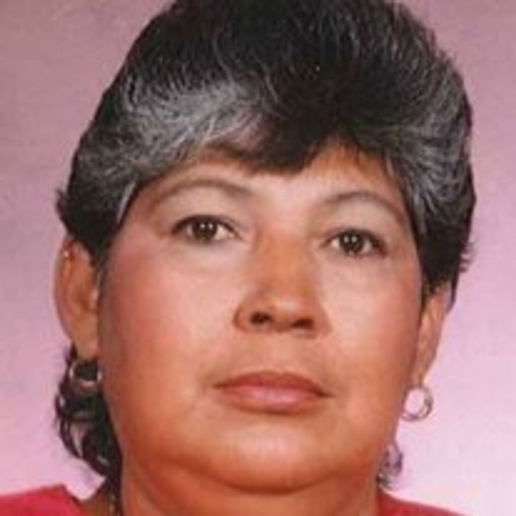 Herlinda Campos