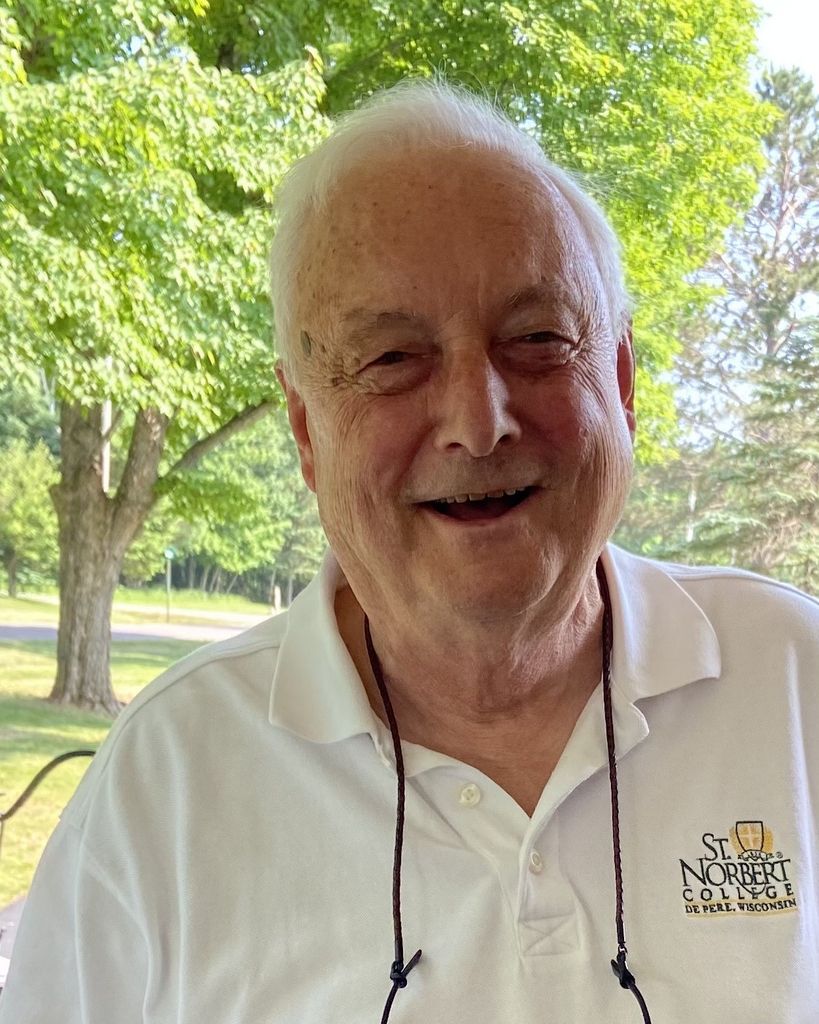 Valentine Anthony Mower, Jr. Profile Photo