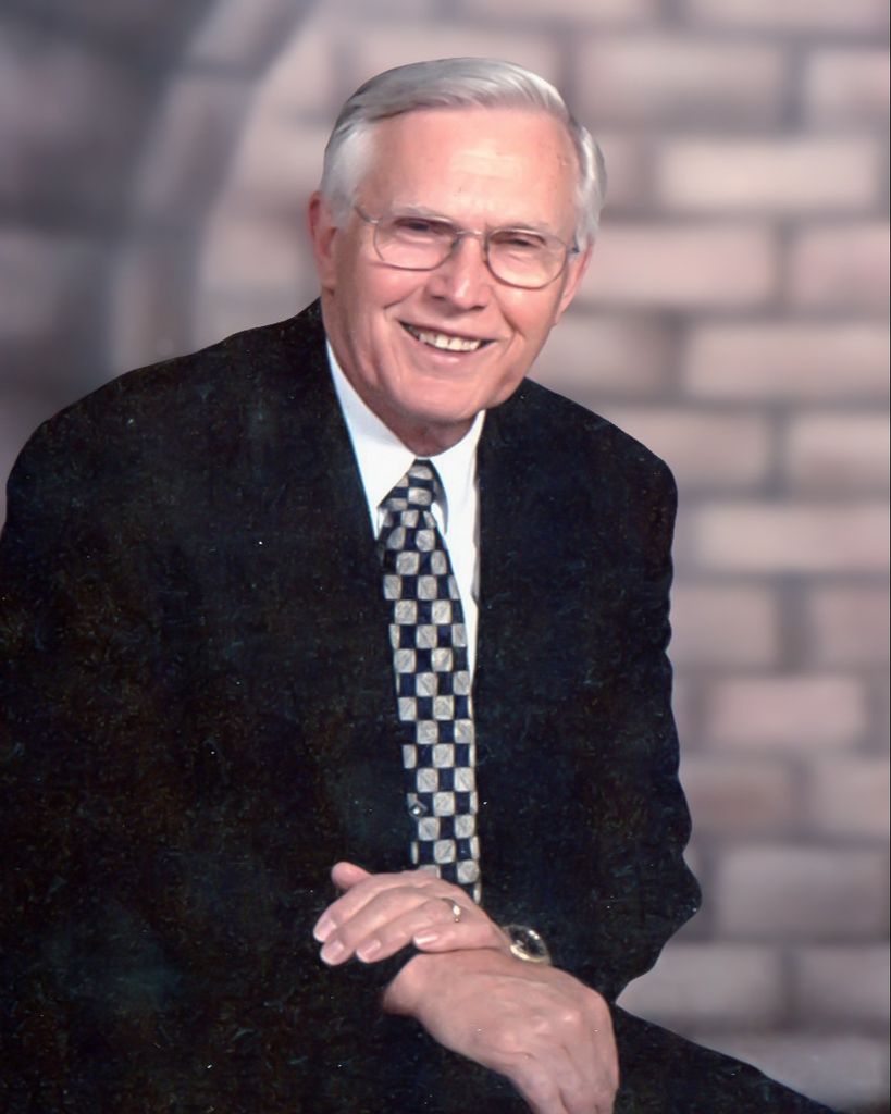 Thomas Wade Willard