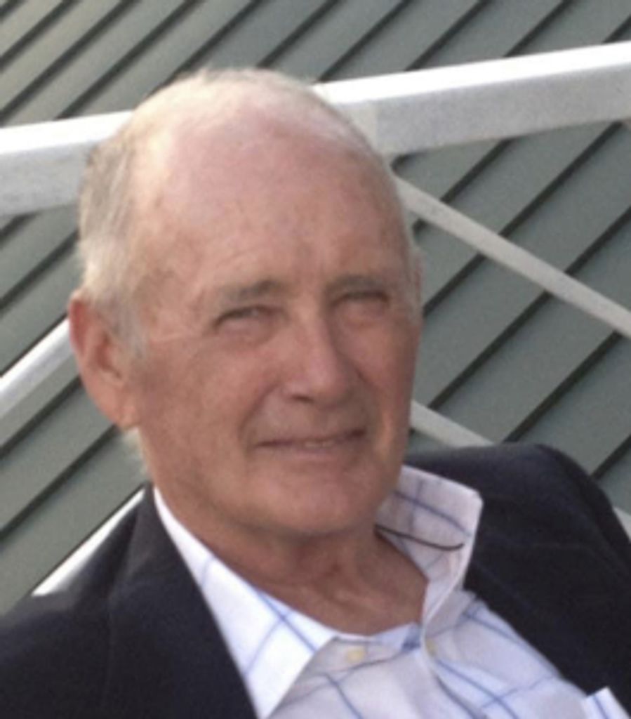 Thomas Reilly Profile Photo