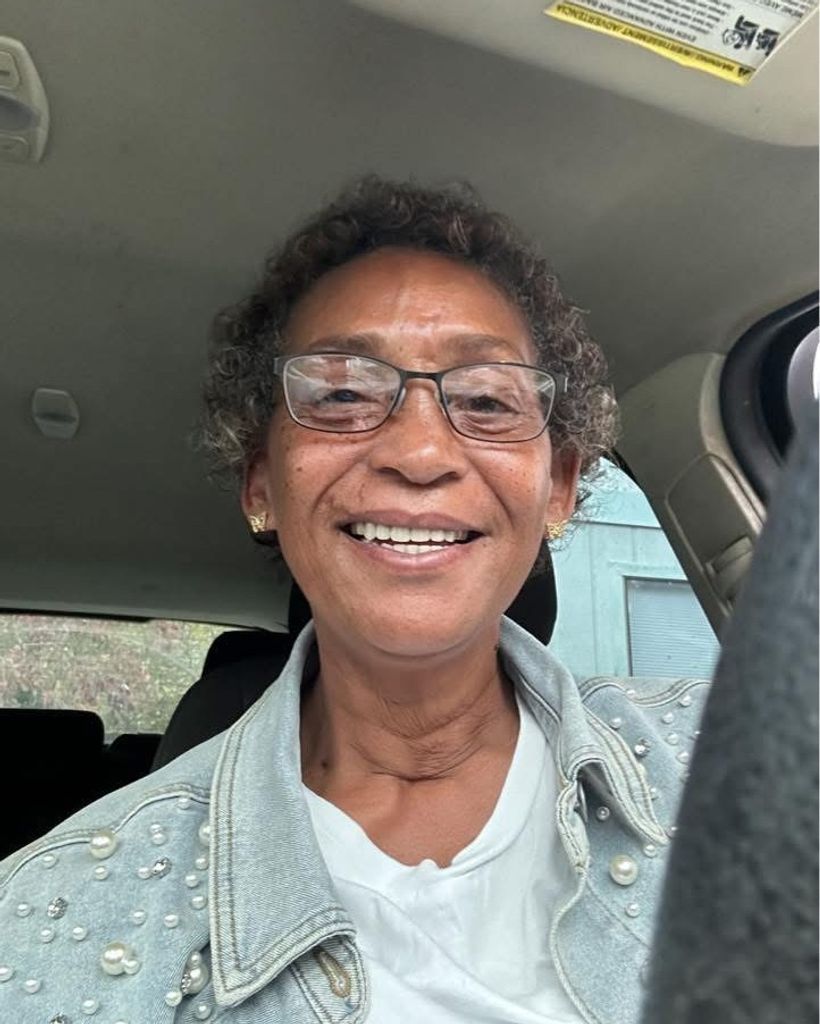 Cassandra Alvina Carver Profile Photo