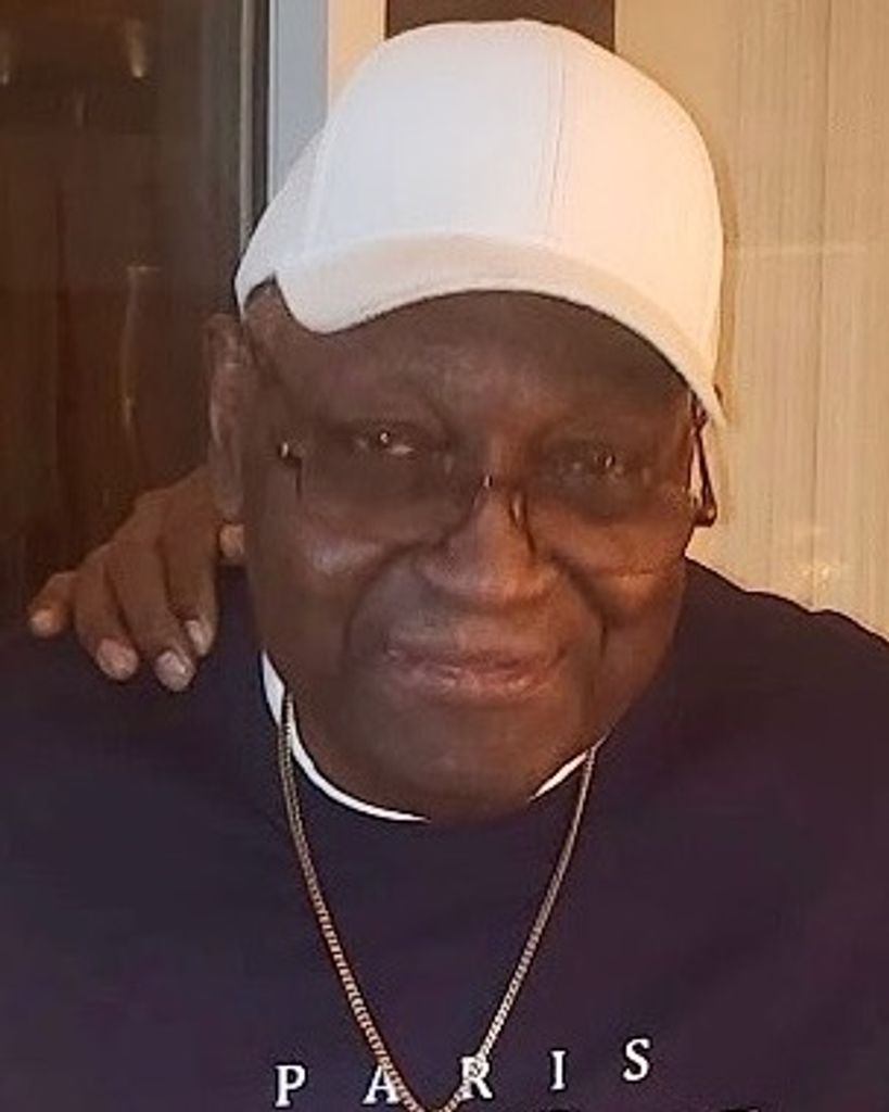 Lee A. Harrington, Sr.