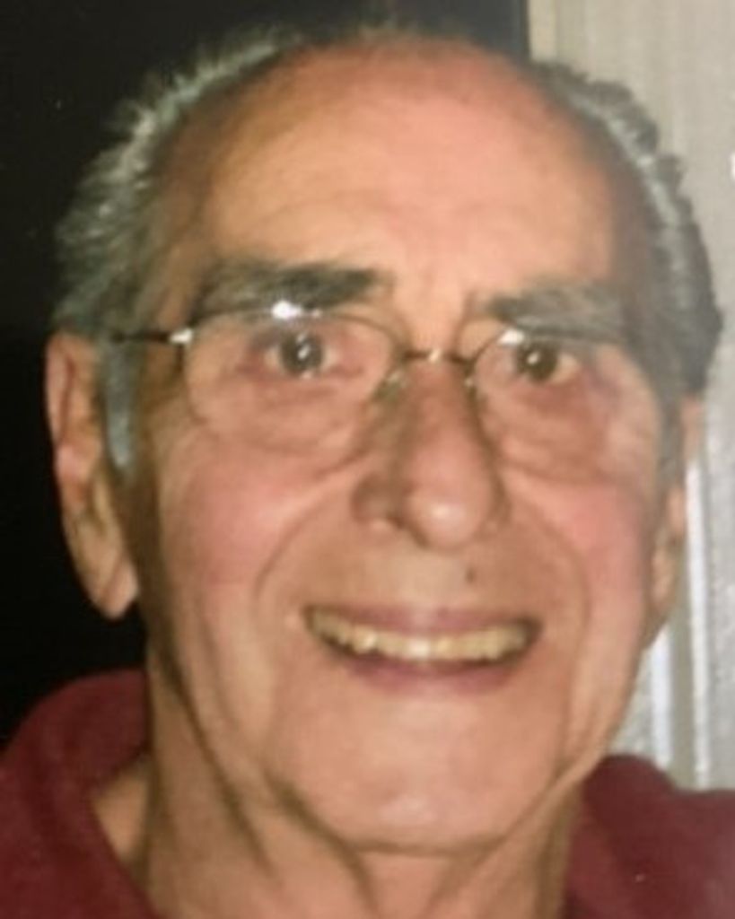 Joseph D. Larotonda