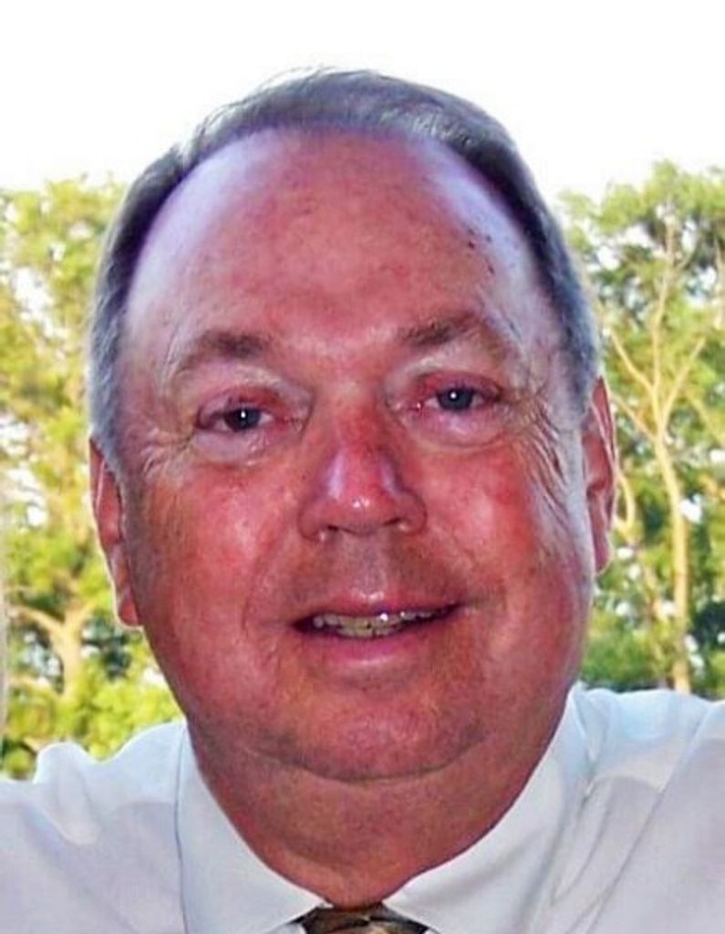 Jerry Lee VanDyke Profile Photo