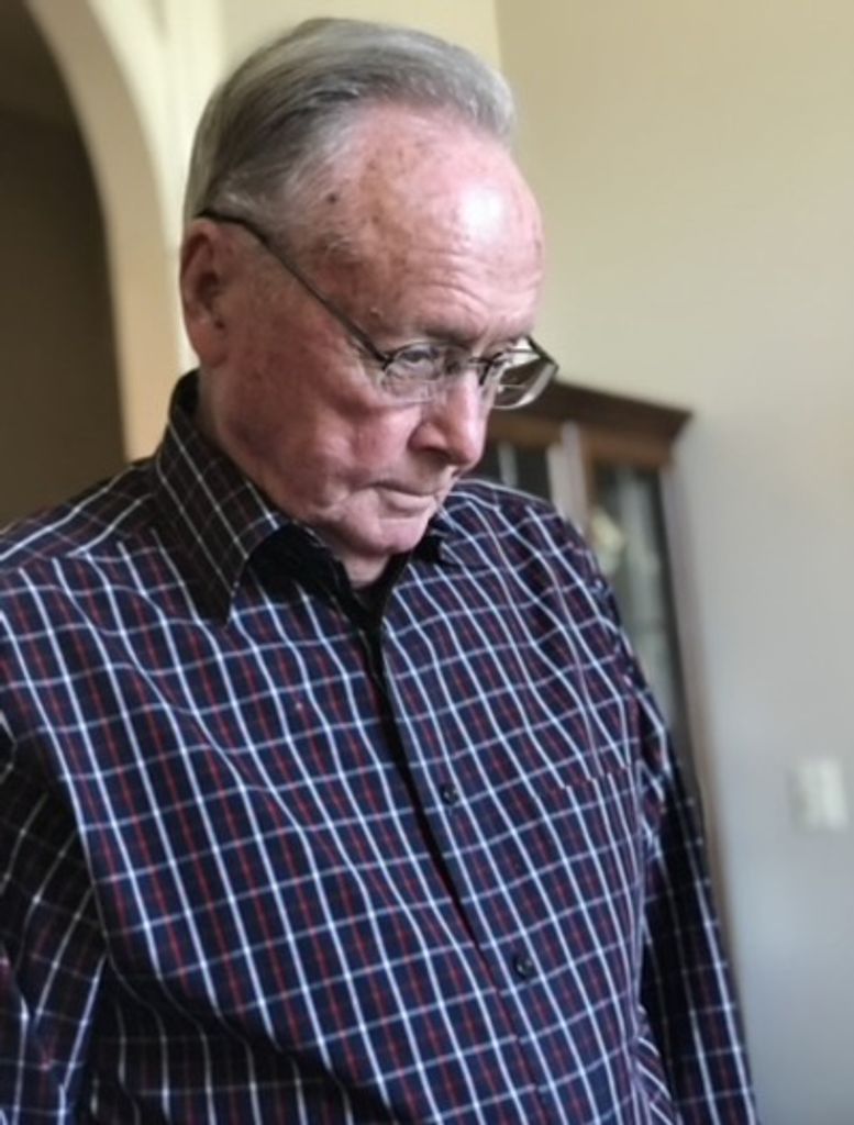 Charles Melvin Wood Profile Photo