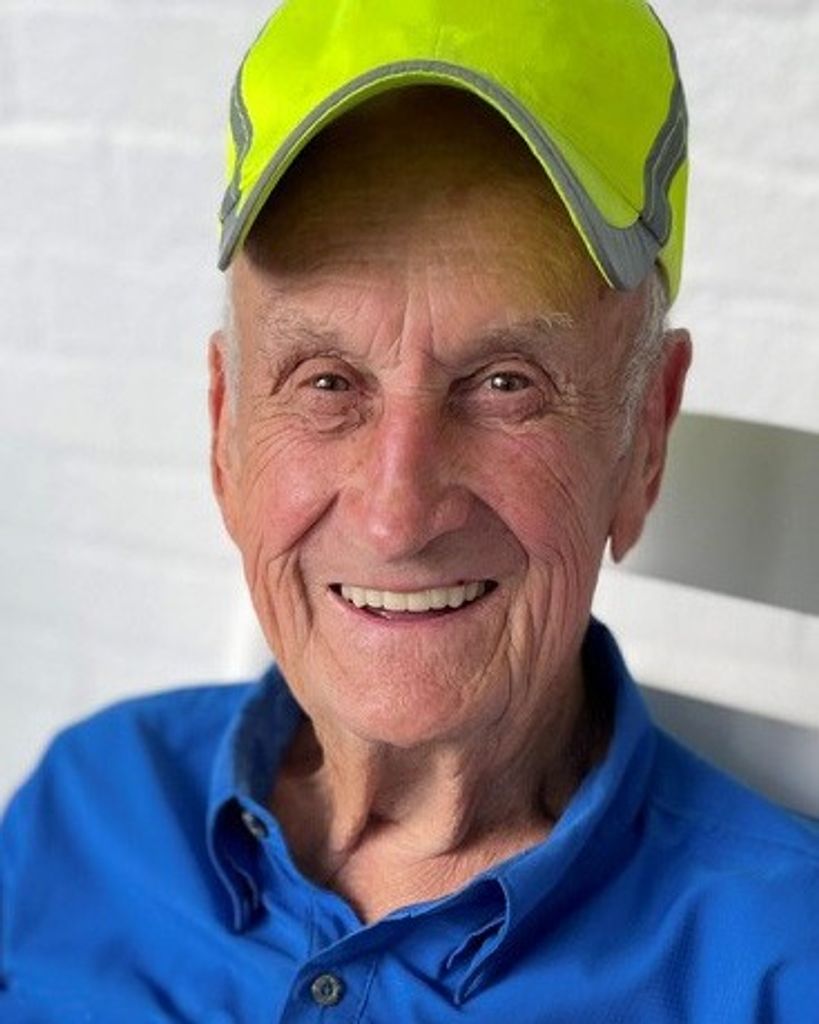 James Hubert Chapman, Jr. Profile Photo
