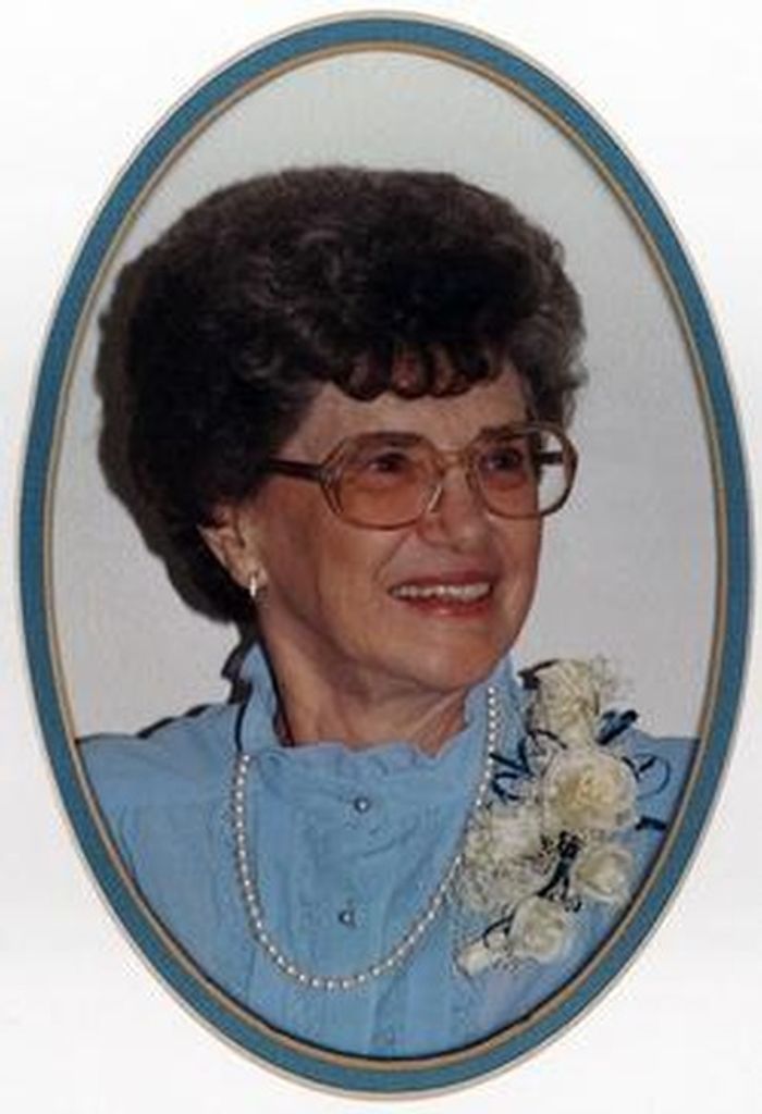 Sara Adaline Deines