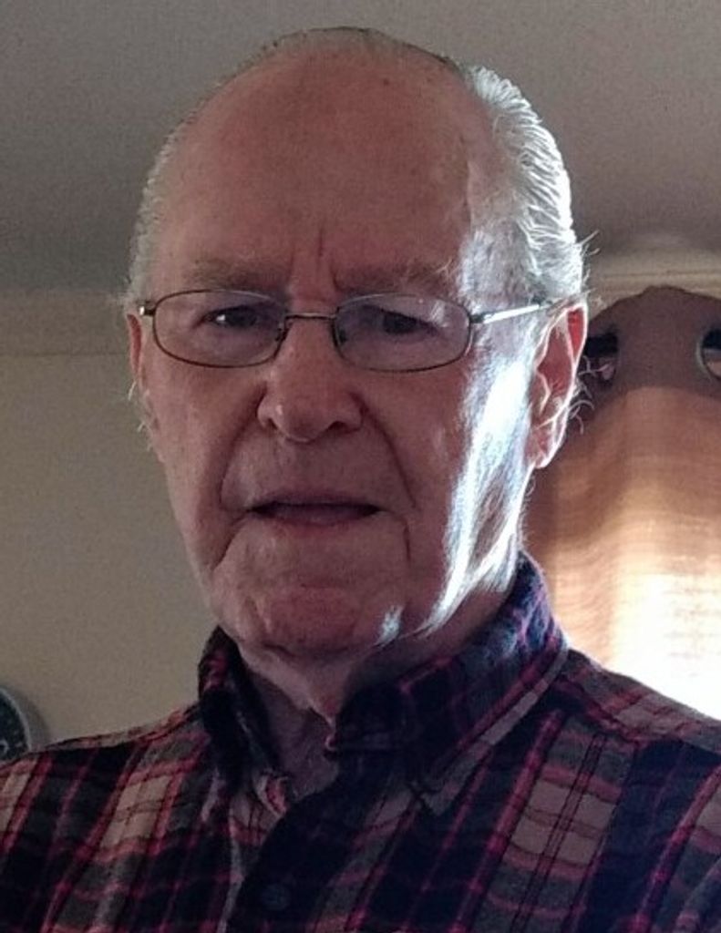 Roland Gail Henderson