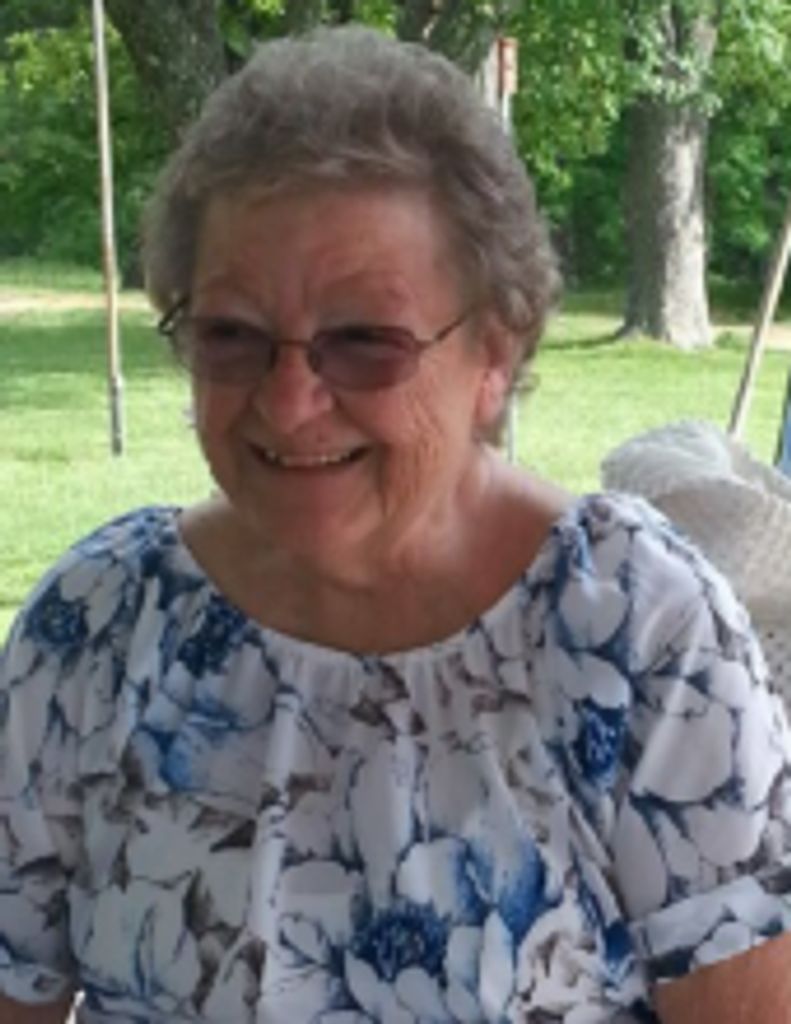 Shirley  A Rooffener