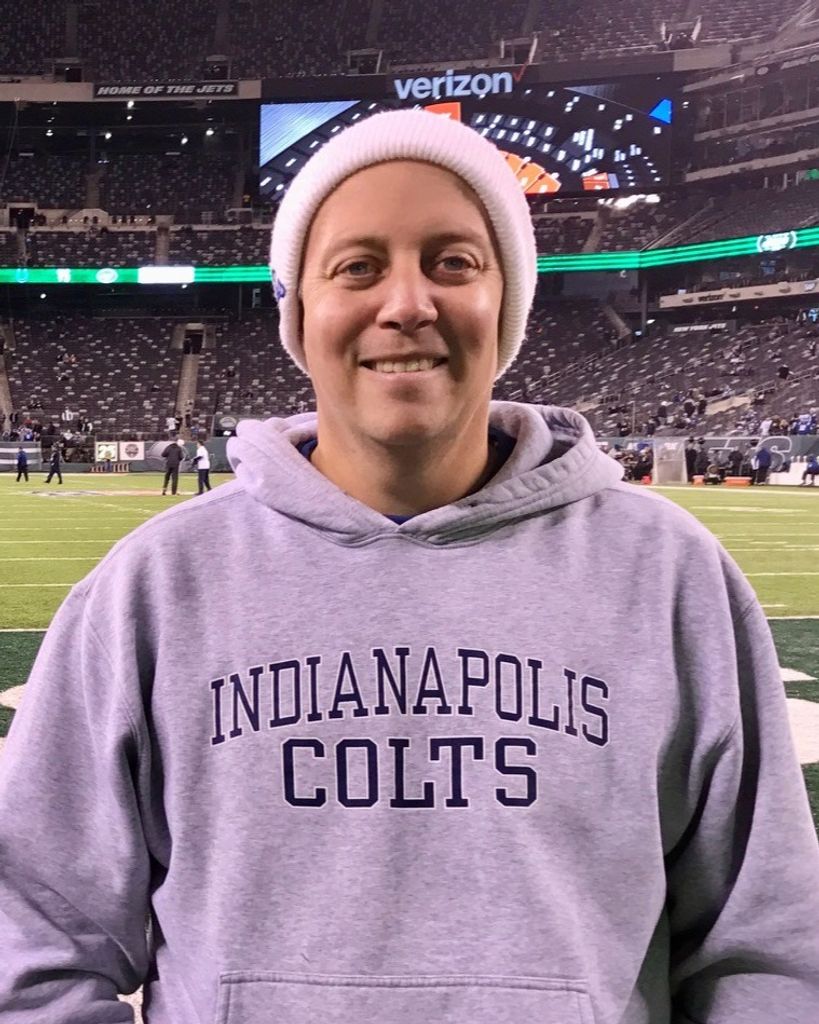 Douglas Lee Etter Profile Photo