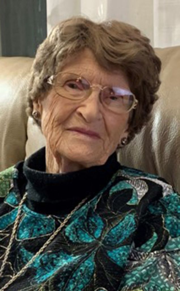 Isabel Smith Profile Photo