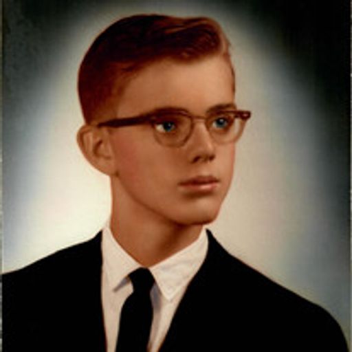 George  Wayne Albers Profile Photo
