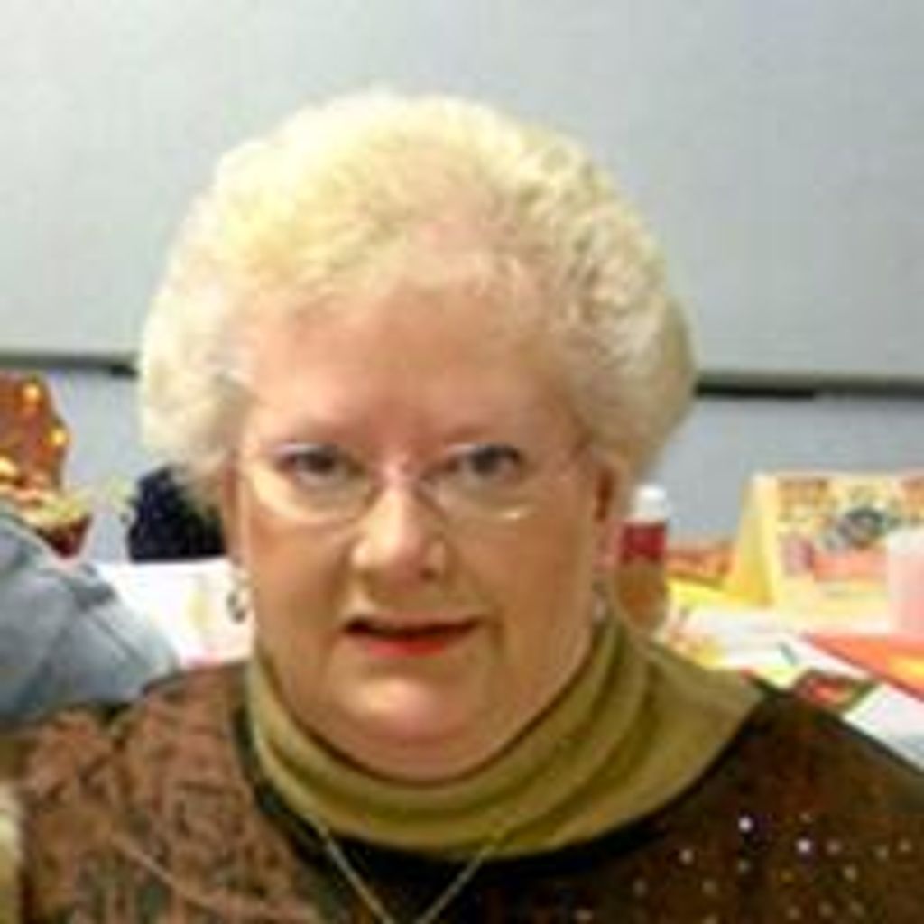 Marijane Dean