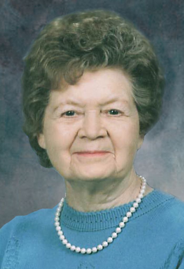 Lauretta Andreasen