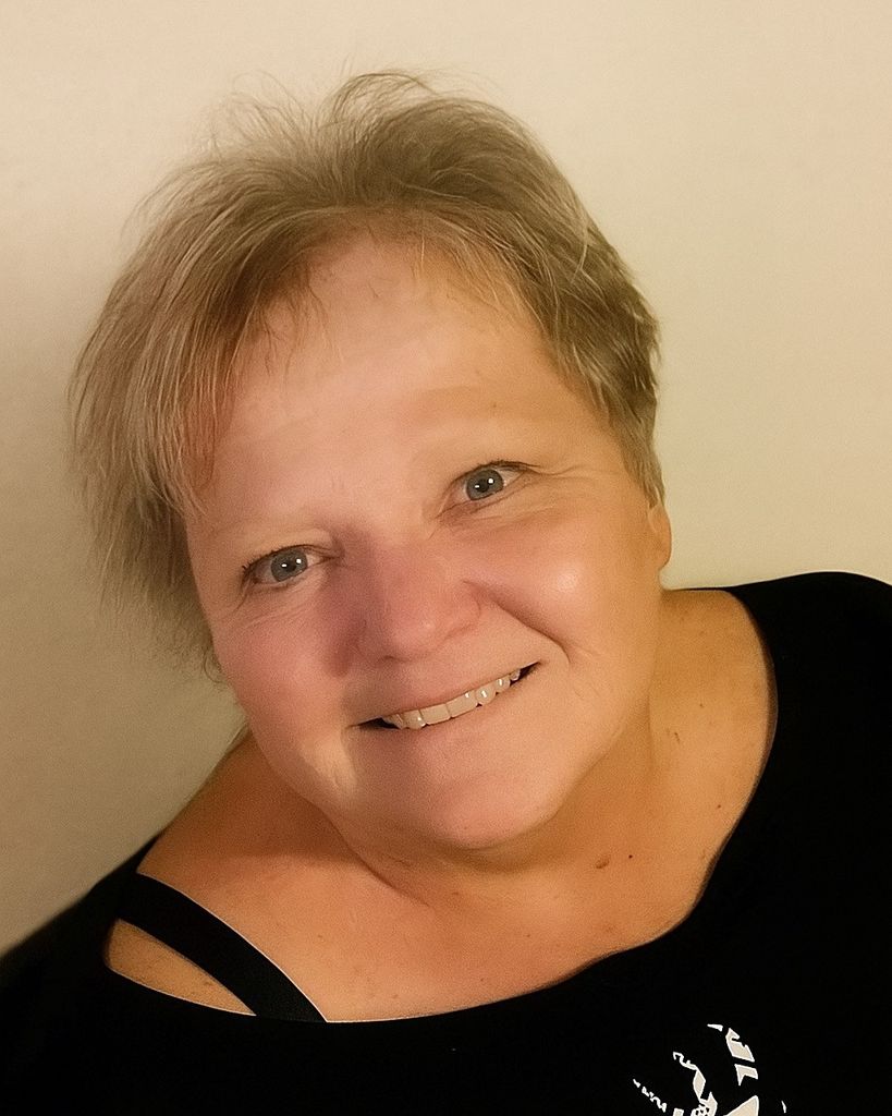Karen Kay Baker
