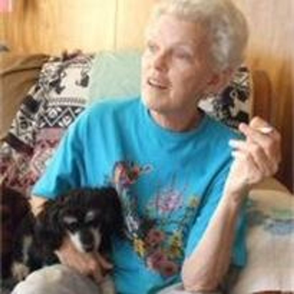 Treva Harrison