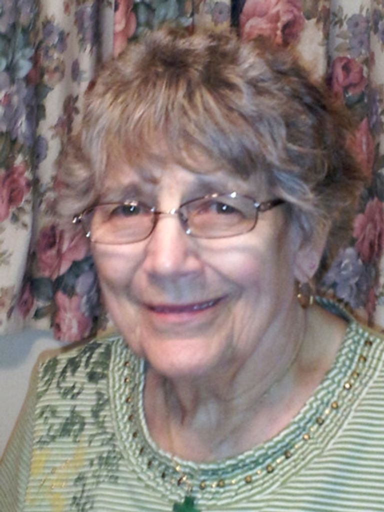 Aldona Eleanor (Newfield) Guilmette
