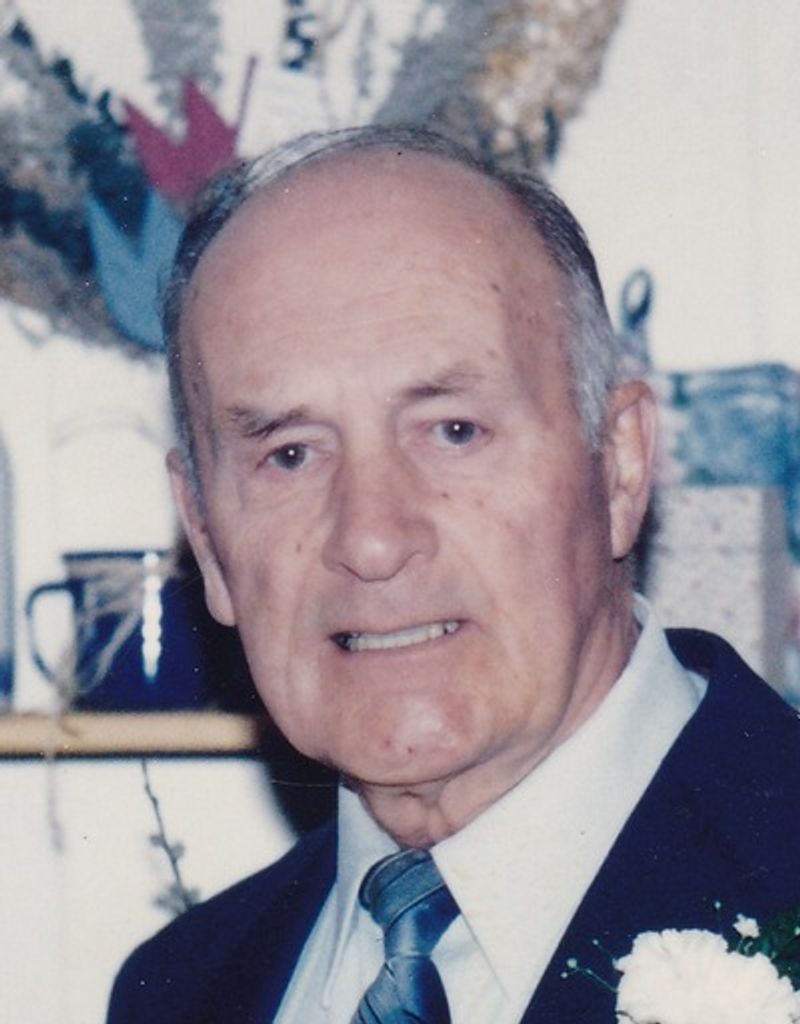 Robert D. Irons Profile Photo