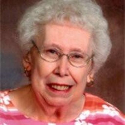Charlotte Stewart Profile Photo