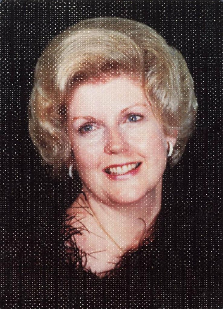 Joyce Ann Burgin Profile Photo
