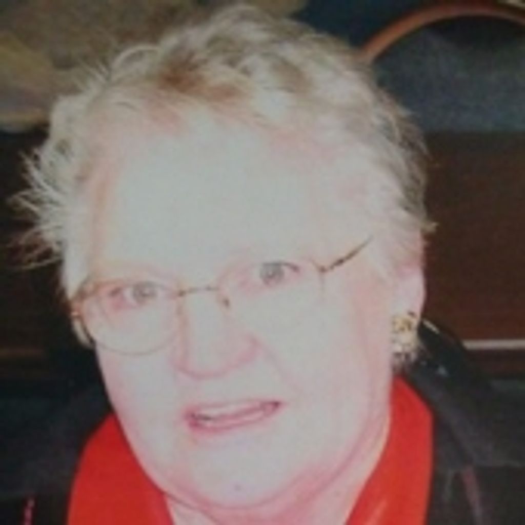Virgie Lou Jenkins