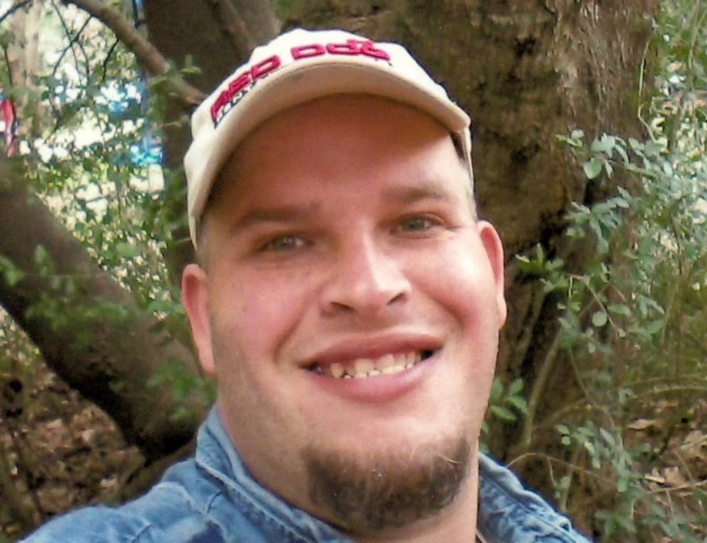 Curtis Bryan Lindsey Profile Photo