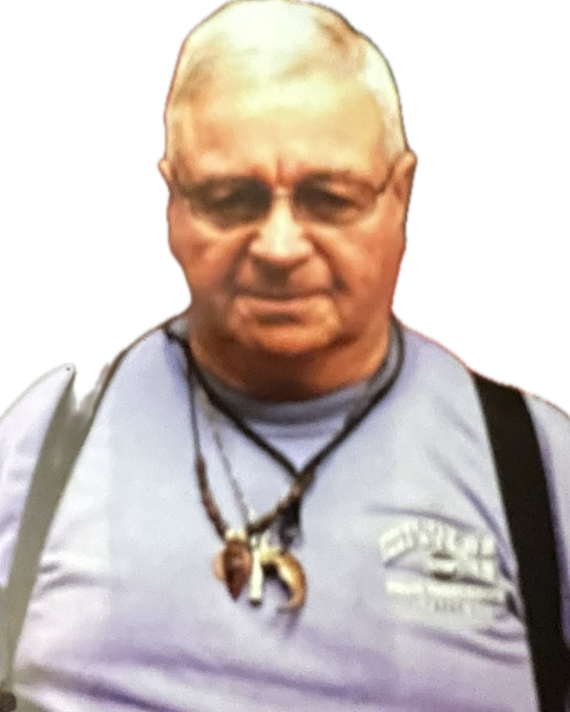 Clifford "Buddy" Goodman