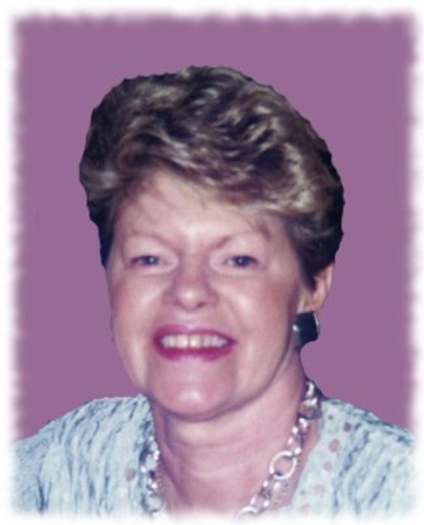 Margaret Victoria Russell