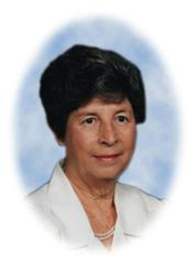 Arlene C. Odbert Profile Photo