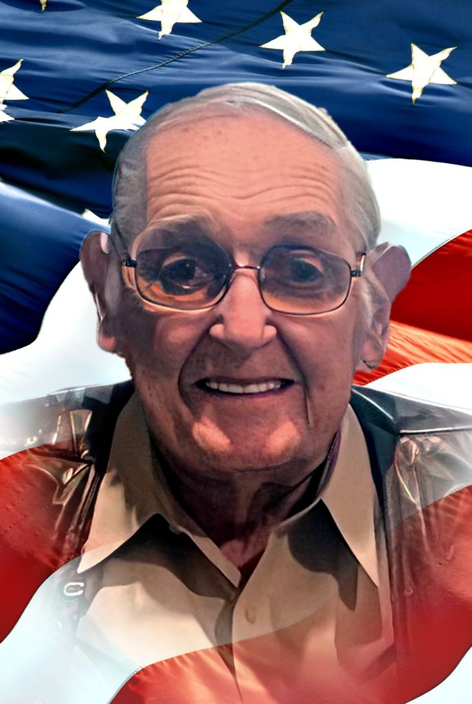 Eugene Benson "Bud" Chambers Profile Photo