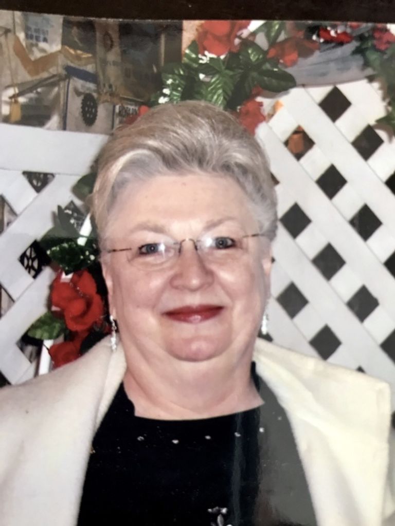 Susan W. Foster