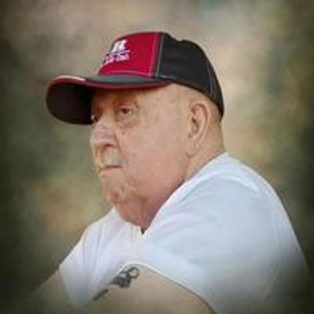 Larry E. Logan Profile Photo