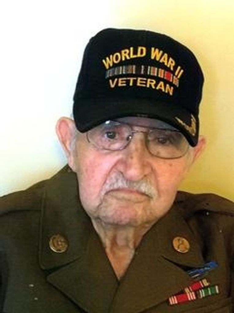 Willie Burke Guillory