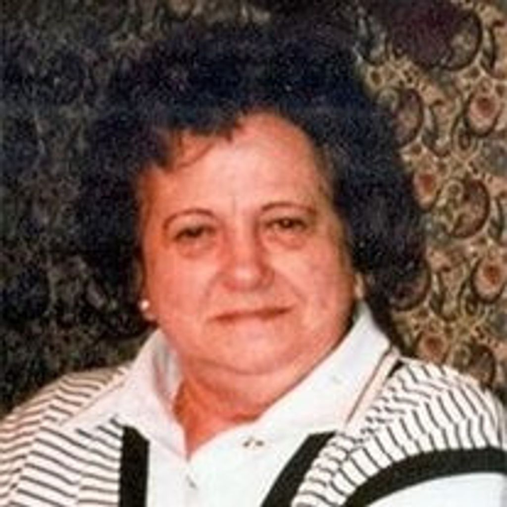 Theresa Fournier