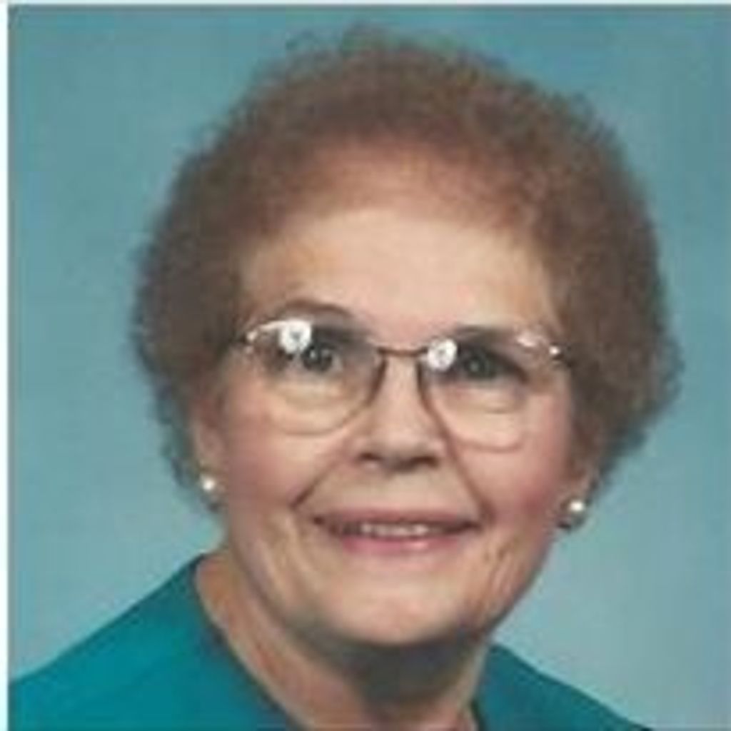Norma Jordan