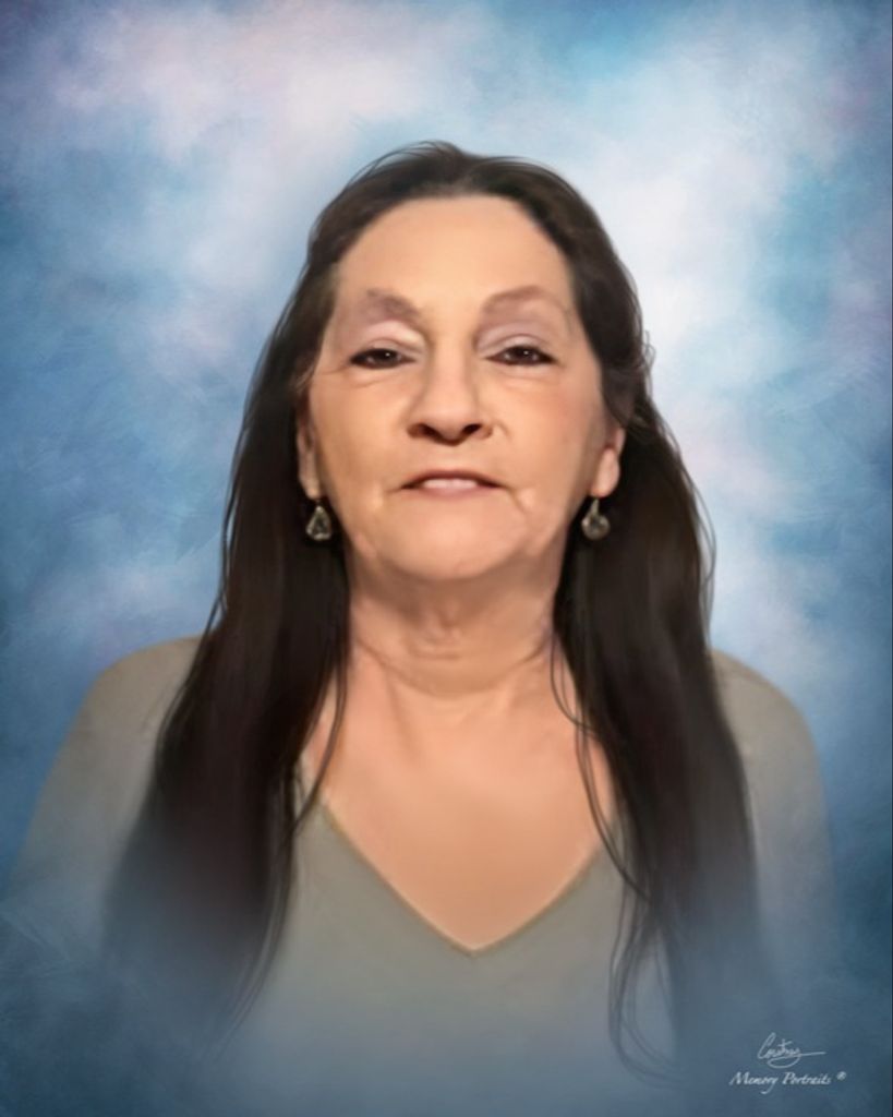 Vickie Lynn Stevens