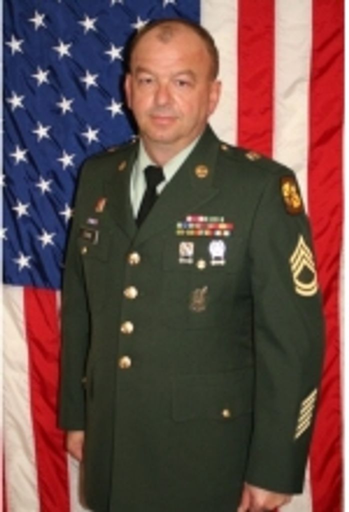 William Loyd Stone Profile Photo
