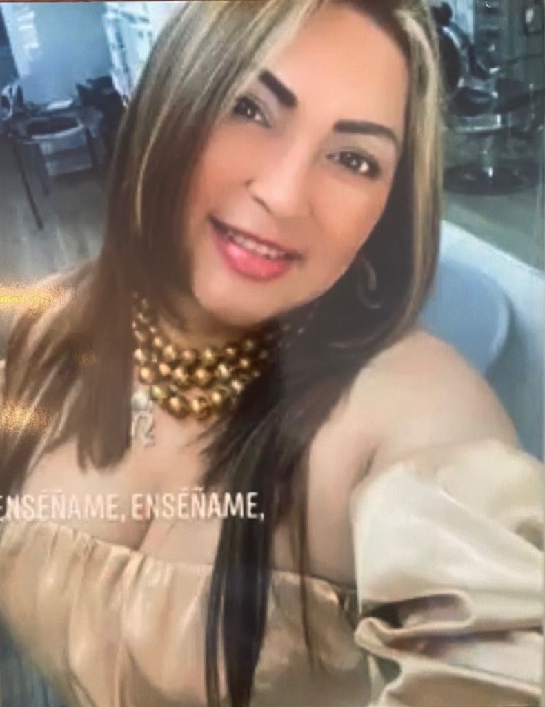 Glenda Yobani Lucero Mendez Profile Photo