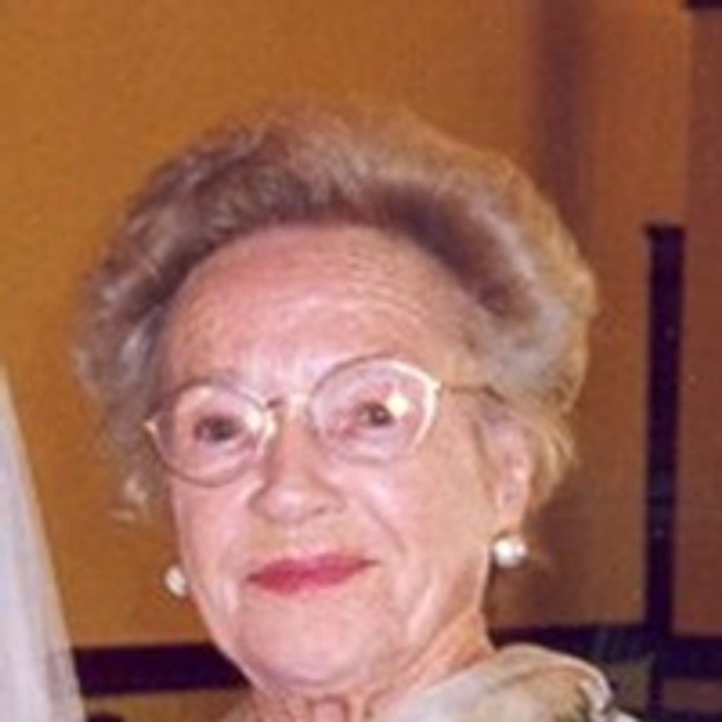 Susie Crook