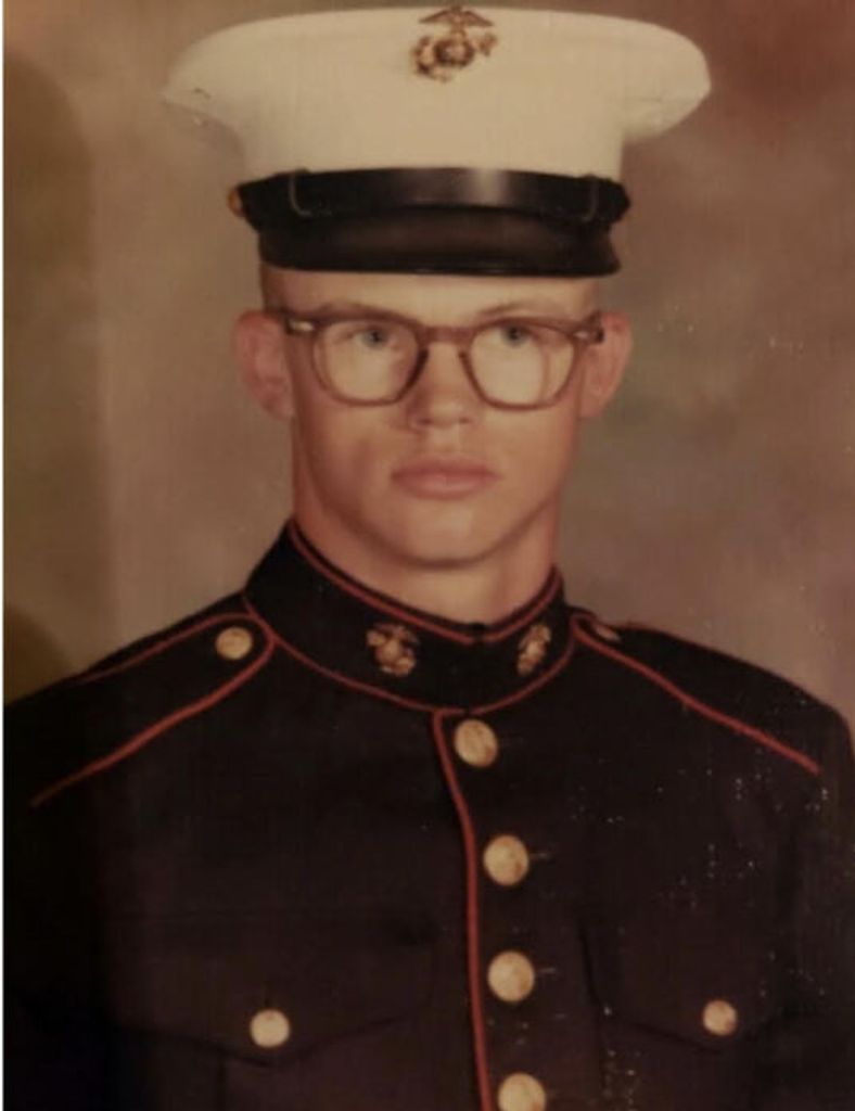 Ross L. Goodenough Profile Photo