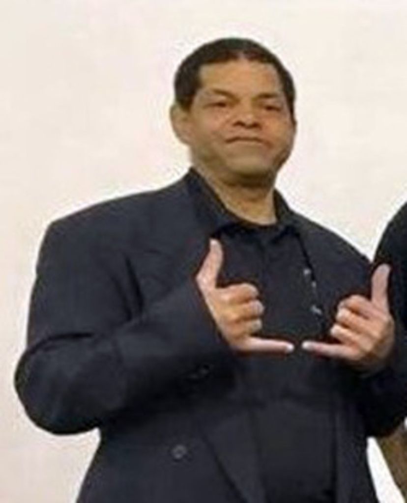 Michale Gerald Knight