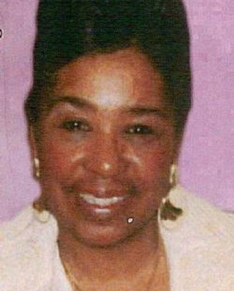 O"Dell Jackson Profile Photo