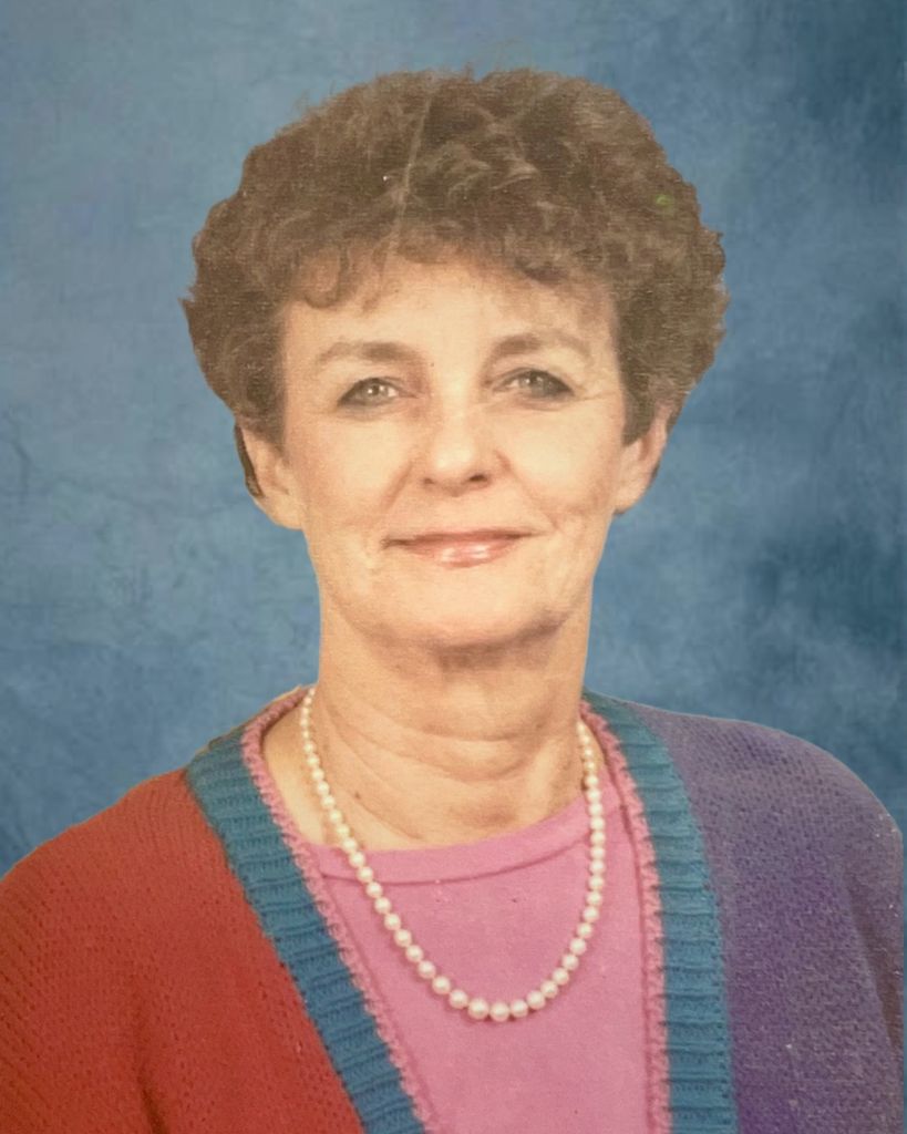 Peggy Joy Dumas