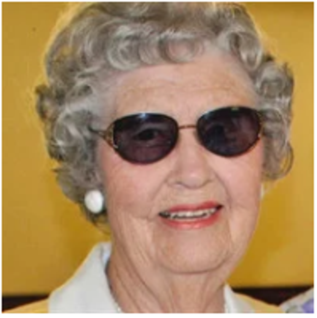 Lillian Powers Profile Photo