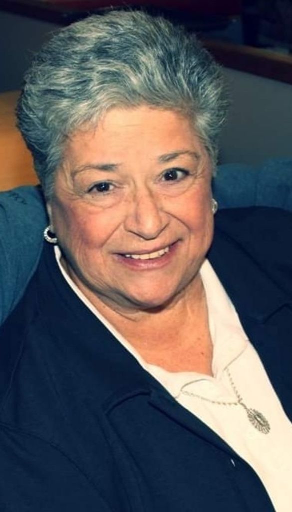 Maryann Mark Profile Photo
